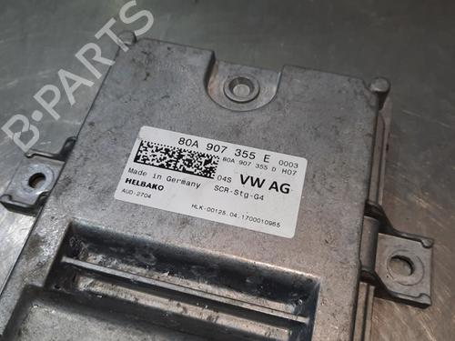 Control unit AUDI Q5 (FYB, FYG) 2.0 TDI | BP15022770M11 
