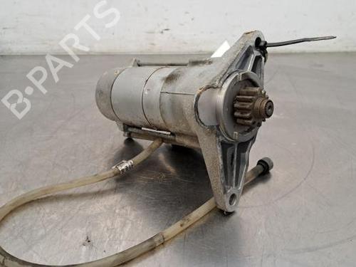 Used Starter LAND ROVER DISCOVERY V (L462) 2.0 Sd4 4x4 (241 hp) 23629381