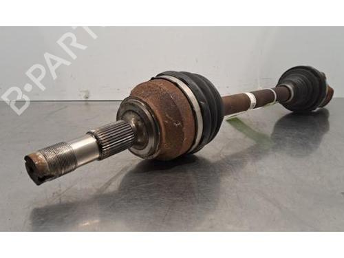 Right front driveshaft FIAT DUCATO Van (250_) E-Ducato (250DPE) | BP32253313M39