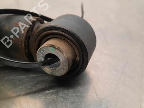 Left rear shock absorber ALFA ROMEO STELVIO (949_) 2.2 D Q4 (949.AXB2A) | BP23632439M18 