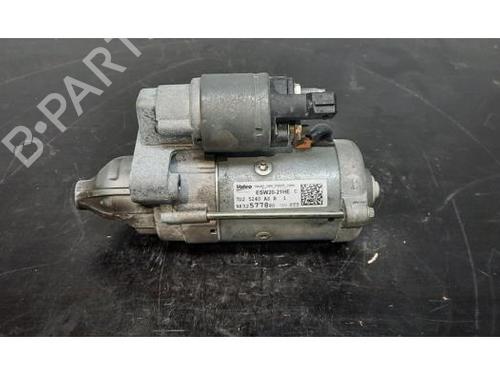 Used Starter PEUGEOT EXPERT Van (V_) 1.5 BlueHDi 120 (120 hp) 26303081