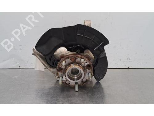 Left front steering knuckle HYUNDAI TUCSON (NX4E, NX4A) 1.6 T-GDi Hybrid 48V | BP37251618M25 - Image 3