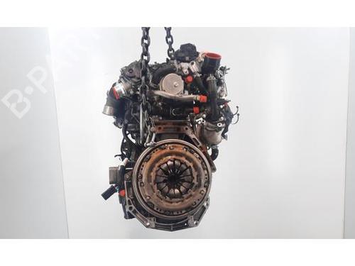 Engine RENAULT KANGOO III Box Body/MPV 1.5 Blue dCi 95 (FJAB) | BP39571492M1 - Image 2