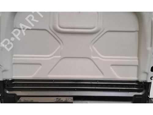 Cargo separator FORD TRANSIT CUSTOM V362 Van (FY, FZ) 2.0 EcoBlue | BP36757992I36 - Image 7