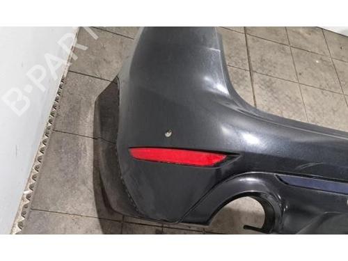 Rear bumper BMW 2 Gran Tourer (F46) 216 i | BP32408561C8