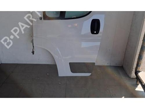 Left front door CITROËN JUMPER II Van 2.2 BlueHDi 165 | BP24136821C2 