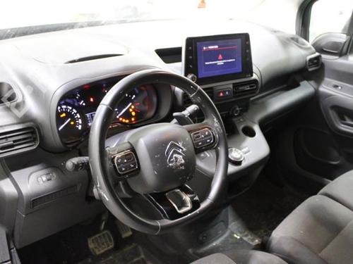 AC pipe CITROËN BERLINGO Box Body/MPV (K9) PureTech 130 | BP31372000M126 