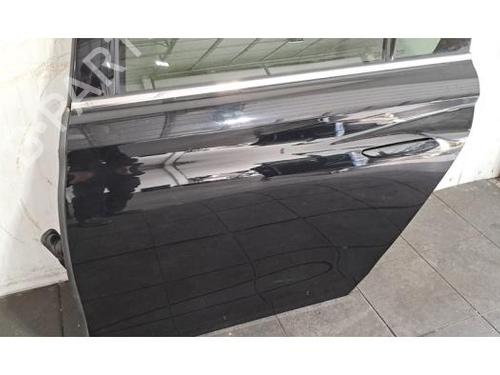 Puerta trasera izquierda DS DS 9 (X2_) 1.6 PureTech 225 (X25GGR) | BP30663205C4
