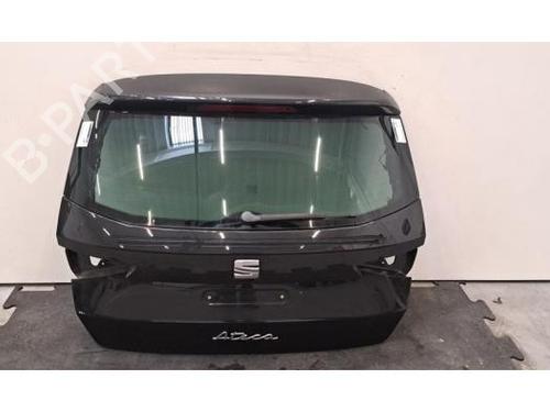 Used Tailgate Tailgate SEAT ATECA (KH7, KHP) 1.0 TSI (110 hp) 39732408 39732408