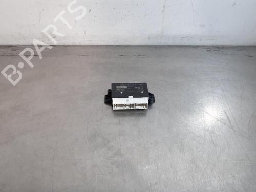 Used Electronic module Electronic module SKODA KAMIQ (NW4) 1.0 TSI (116 hp) 34048339 34048339
