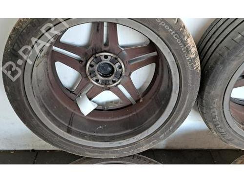 Rim MERCEDES-BENZ A-CLASS (W177) A 180 (177.084) | BP28284273C45