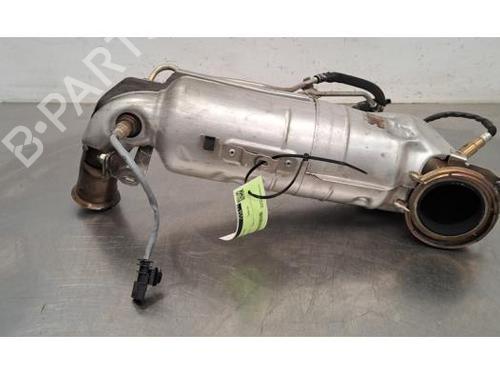 Used Catalyst OPEL GRANDLAND / GRANDLAND X (A18, P1UO) 1.2 (75) (131 hp) 30187337