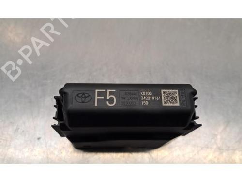 Electronic module TOYOTA YARIS (_P21_, _PA1_, _PH1_) 1.5 Hybrid (MXPH10, MXPH11) | BP30806814M83