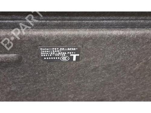 Luggage compartment floor LEXUS RX (_L2_) 450h AWD (GYL25_, GYL26_, GYL25, GYL26, GYL25R, GYL26R) | BP37002782I33 - Image 3
