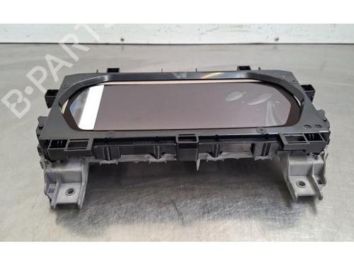 Used Instrument cluster Instrument cluster AUDI Q4 E-TRON SUV (F4B) 35 (170 hp) 35778076 35778076
