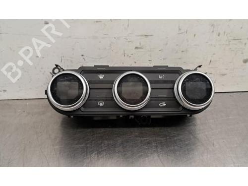 climate-control-renault-kangoo-iii-box-bodympv-2021-38181488 main image