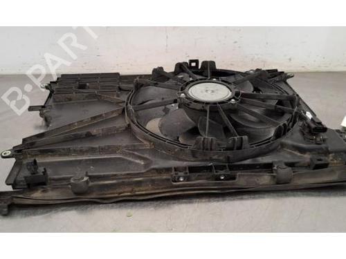 Radiator fan MAZDA MX-30 (DR) e-SKYACTIV | BP30139047M35 