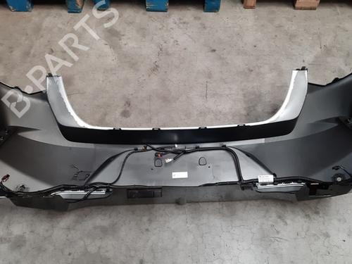 Rear bumper OPEL ASTRA L (OV5) 1.2 (FPHNPJ) | BP15234827C8