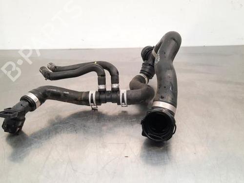 Used Pipe MERCEDES-BENZ C-CLASS (W206) C 200 d (206.003) (163 hp) 20081725