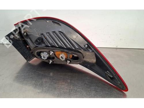 Right taillight MAZDA CX-5 (KE, GH) 2.2 D (KE2FW) | BP32398772C35