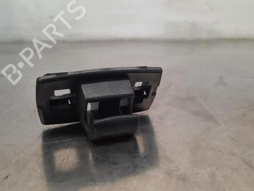 Right sun visor MERCEDES-BENZ CLA Coupe (C117) CLA 180 (117.342) | BP23613239I2 