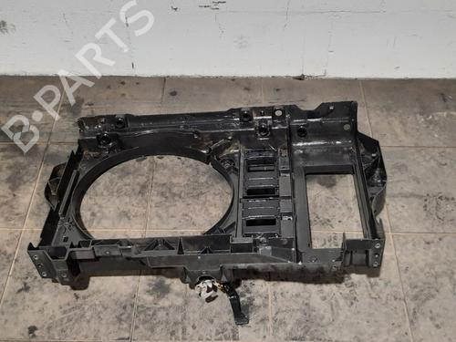 Crossmember PEUGEOT 407 (6D_) 1.6 HDi 110 (6D9HZC, 6D9HYC) | BP15033061C162 