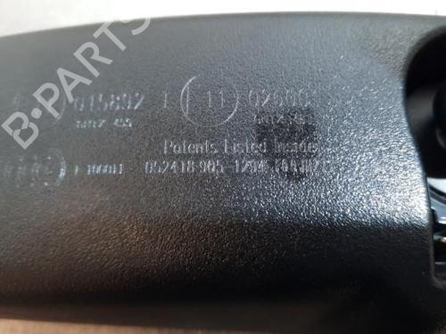 Rear mirror RENAULT KADJAR (HA_, HL_) 1.6 dCi 130 4x4 (HLA4) | BP36508558I6 - Image 3