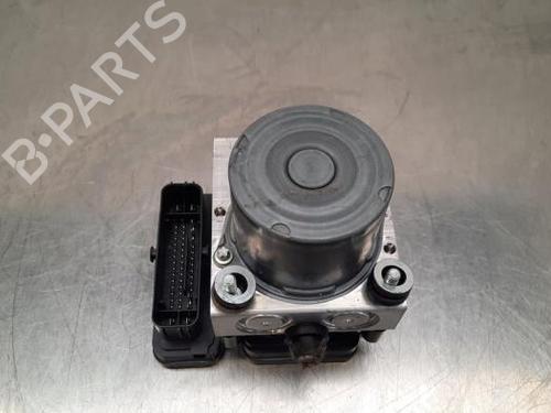 Used ABS pump JAGUAR XE (X760) 2.0 D (180 hp) 19649708