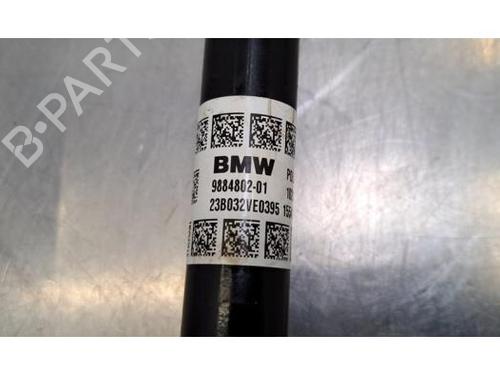 Right rear driveshaft BMW X1 (U11) xDrive 25 e Plug-in-Hybrid | BP37225617M41 - Image 6