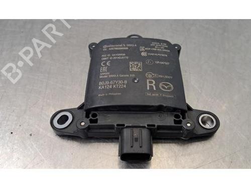 electronic-sensor-mazda-3-hatchback-bp-2018-40483619 main image