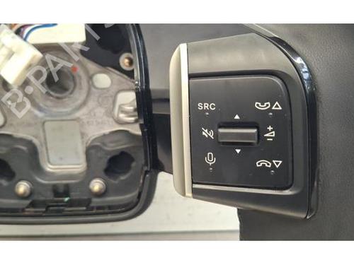 Steering wheel CITROËN C3 IV (CC_, CB_) ë-C3 (CBZYAZ) | BP37287799C49 - Image 3