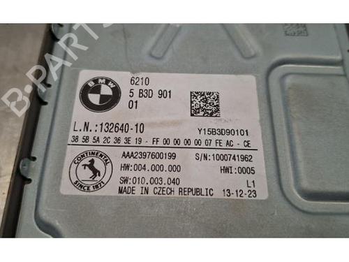 Electronic module BMW 3 Touring (G21, G81) M3 Competition xDrive | BP40161899M83 - Image 3