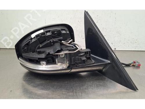 Used Right mirror Right mirror LAND ROVER RANGE ROVER SPORT II (L494) 5.0 SCV8 4x4 (575 hp) 40517838 40517838