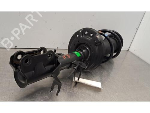 Right front shock absorber RENAULT CAPTUR II (HF_) Blue dCi 95 (HFAF) | BP39453101M17 - Image 3