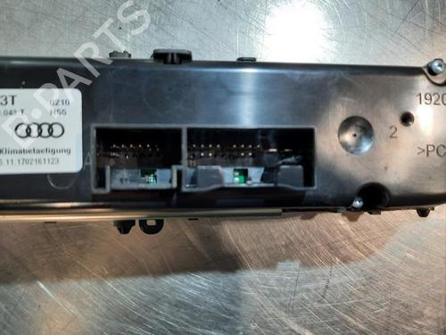 Airco bedieningspaneel AUDI A4 B9 (8W2, 8WC) 1.4 TFSI | BP30057136I5