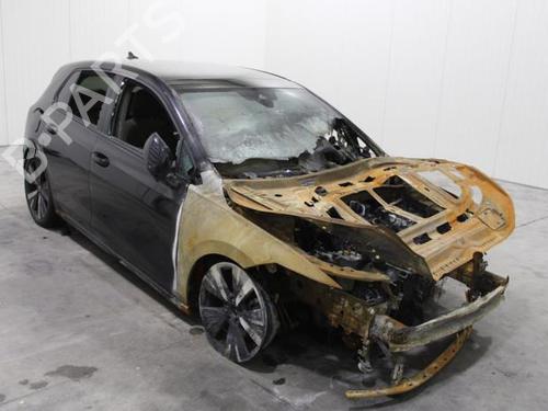 Left taillight VW GOLF VIII (CD1, DA1) 2.0 TDI | BP29318039C34 