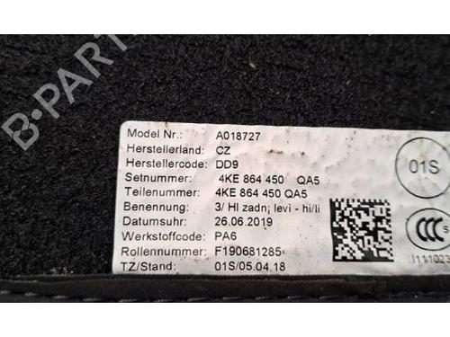 Other AUDI E-TRON (GEN) 55 quattro | BP30924079O1 