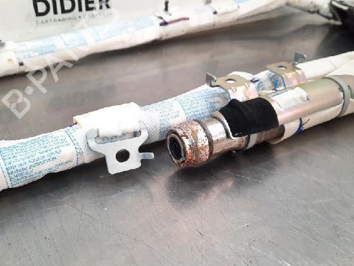 Left curtain airbag HYUNDAI i10 II (BA, IA) 1.0 | BP10889741C11 