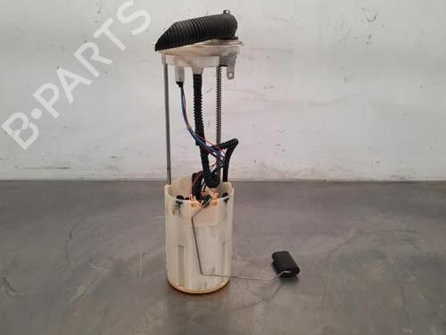 Fuel pump PEUGEOT BOXER Van 2.2 HDi 110 | BP23611145M76 
