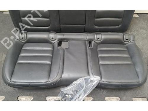 Seats set PORSCHE MACAN (95B) 3.0 S Diesel | BP40050257C78 - Image 11