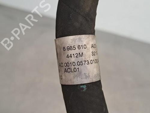 AC pipe BMW X6 (E71, E72) M | BP23614536M126 