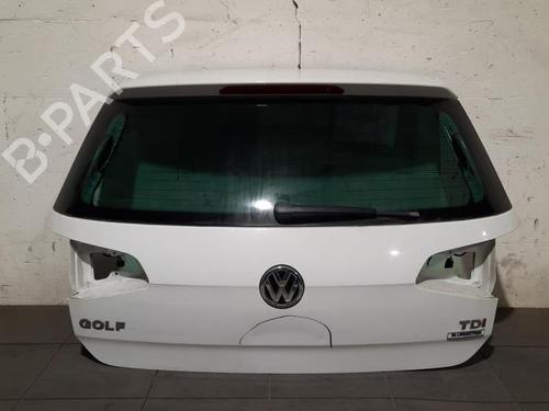 Bagklap CC/Kombi-Coupé VW GOLF VII (5G1, BQ1, BE1, BE2) 1.6 TDI (110 hp) 30915849