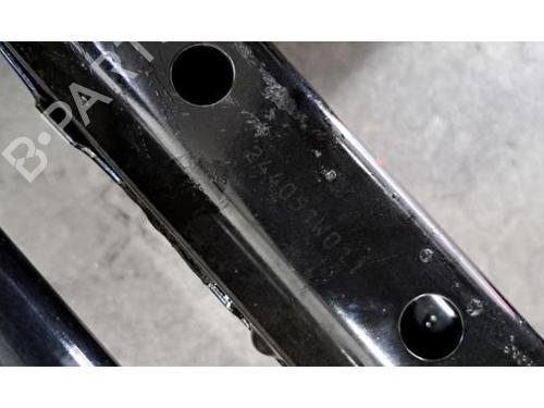 Subframe TOYOTA MIRAI (JPD2_) FCV (JPD20) | BP31154727M9 