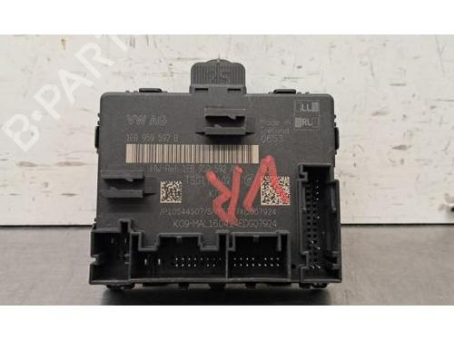 Elektronische module Elektronische module AUDI Q4 E-TRON SUV (F4B) 50 quattro (300 hp) 37148537 37148537