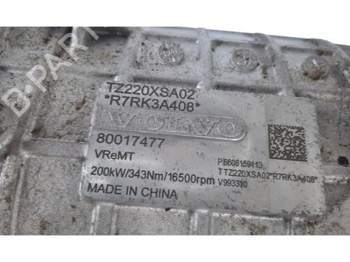 Engine VOLVO EX30 (416) Electric | BP39179996M1  - Image 9