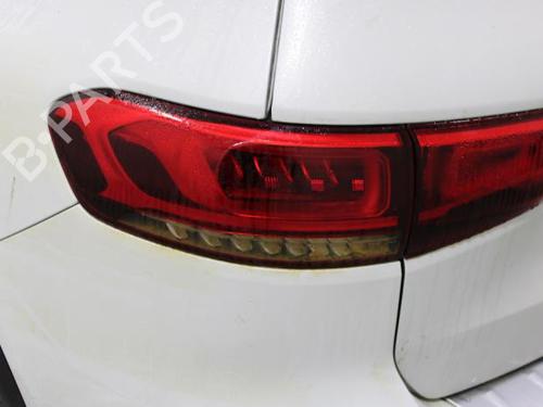 Electronic sensor MERCEDES-BENZ GLB (X247) AMG GLB 35 4-matic (247.651) | BP23621862M84 - Image 8