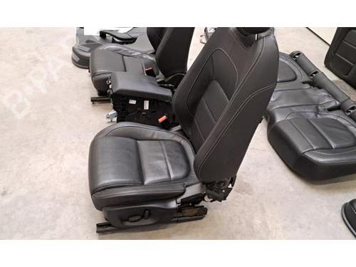 Seats set JAGUAR F-PACE (X761) 3.0 SDV6 AWD | BP35772847C78  - Image 11