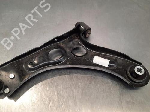 Left front suspension arm PEUGEOT 208 II (UB_, UP_, UW_, UJ_) e-208 | BP23601045M12 