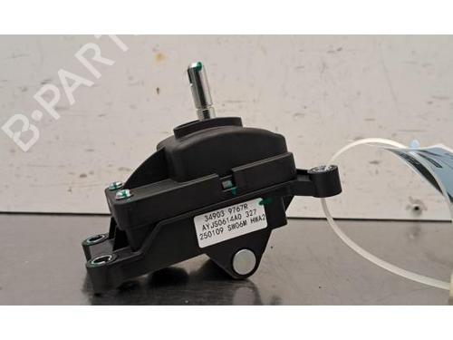 Gear lever DACIA SPRING Extreme | BP36379472M90 - Image 5