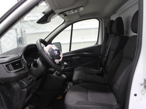 Instrument cluster RENAULT TRAFIC III Van (FG_) 2.0 dCi 130 (FGMY) | BP38003998C47 - Image 16